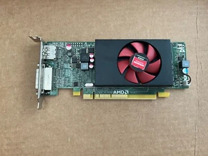 AMD Radeon HD 8490 1Gb @cheap@ Low Profile Graphics @GAMING@ / Video Card DVI - Picture 1 of 3
