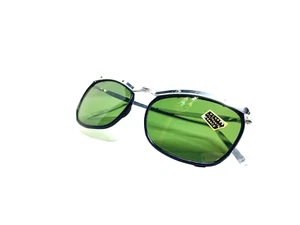 Vintage Sunglasses Verres Filtrants 1950s Cate-eye Made In France - Picture 1 of 11