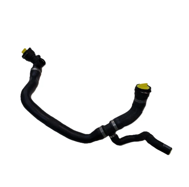 Engine Lower Radiator Hose for Audi Q5 2018-2024 80A122055AF - Image 1 of 1