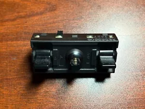 Seat Switch Front Left AIRTEX 22543666 93-97 CAMARO, FIREBIRD - Picture 1 of 4