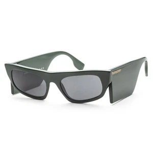 Gafas de sol Burberry para mujer 55 mm verdes BE4385-403887 - Imagen 1 de 2