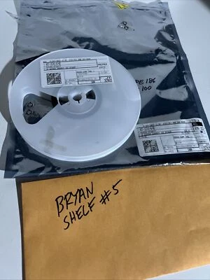 90pc Digireel M24256-DFDW6TP IC EEPROM 256KBIT I2C 8TSSOP Stmicroelectronics - Image 1 of 4