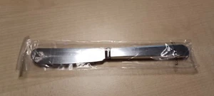 Robbe & Berking - Alta - Kindermesser - Messer - 150g massiv versilbert - NEU - Bild 1 von 2