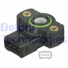 Produktbild - Delphi Sensor Drosselklappenstellung Ss10562-12B1 für BMW E32 + E36 + E38 89-03