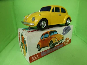 HONG KONG TOY CENTRE VW VOLKSWAGEN VW - IN BOX _ RARE SELTEN IN GOOD CONDITION - Imagen 1 de 8