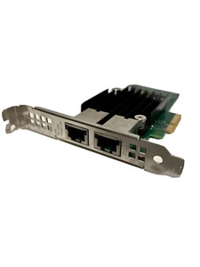 Intel X550-T2 10GbE Network Adapter - Afbeelding 1 van 3