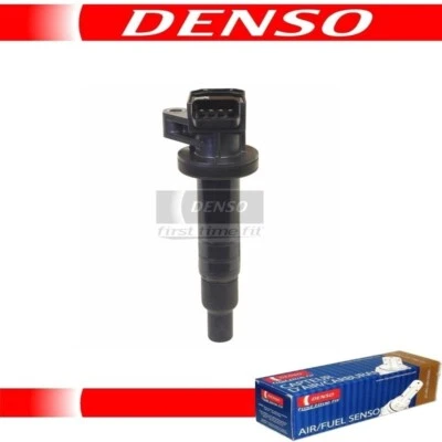 Bobina de encendido directo Denso para Pontiac Vibe L4-1,8 L 2003-2008 Foto 1 de 4