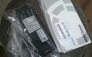 Adaptateur Snap-in Nokia 6233/6234/6151 BMW - Photo 1/2