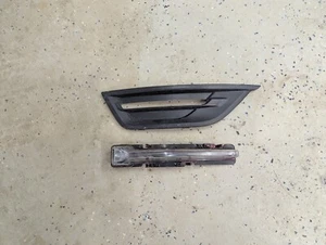 For 2013-2019 Ford Taurus LED Bumper Driving Parking Lights Fog Lamps - Picture 1 of 4