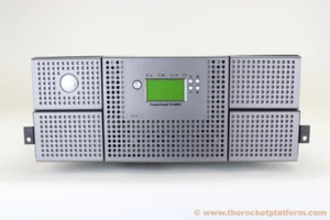 TY339 Dell PowerVault TL4000 Tape Library Chassis Assembly - Picture 1 of 2