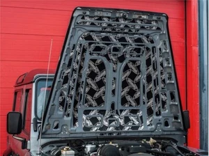 LAND ROVER DEFENDER 2007-2016 KIT DE AMORTIGUACIÓN DE SONIDO Y REDUCCIÓN DE RUIDO PARA CAPÓ - Imagen 1 de 1