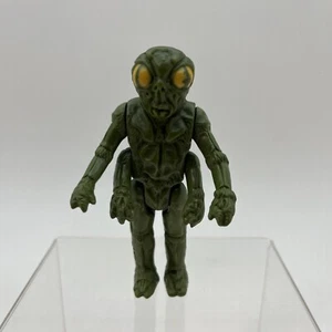 Figurine vintage 1978 Battlestar Galactica OVION 4" par Mattel - Photo 1 sur 4