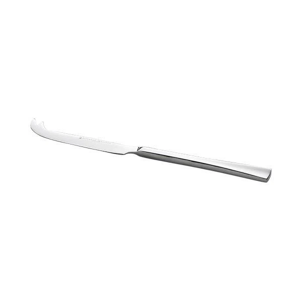 Coltello da Formaggio,Besteckserie Mondo,23x3,5cm,Argento,Maxwell & Williams - Immagine 1 di 1