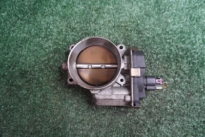 GMC Sierra 1500 2011 5,3 L carrocería del acelerador fabricante de equipos originales 138 k millas PETBW103 Foto 1 de 4