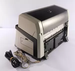 Fujistu fi-6670 High Speed Color Scanner USB SCSI 600dpi 90ppm - Picture 1 of 7