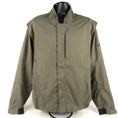 FootJoy DryJoy Tour  Full Zip Windbreaker Golf Rain Jacket XL - Image 1 of 4