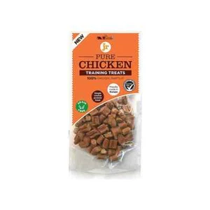 Pure Chicken Training Treats (1 X 85G) - Picture 1 of 1