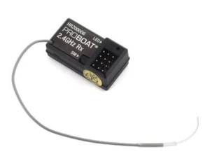 Horizon HRZ00006 2.4Ghz Waterproof 3-Channel Receiver - Picture 1 of 1