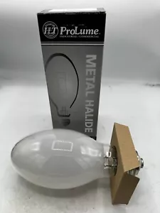 250W Metal Halide Bulb Mogul E39 Base Dimmable 3700K - HALCO-MH250-C-U - Picture 1 of 6