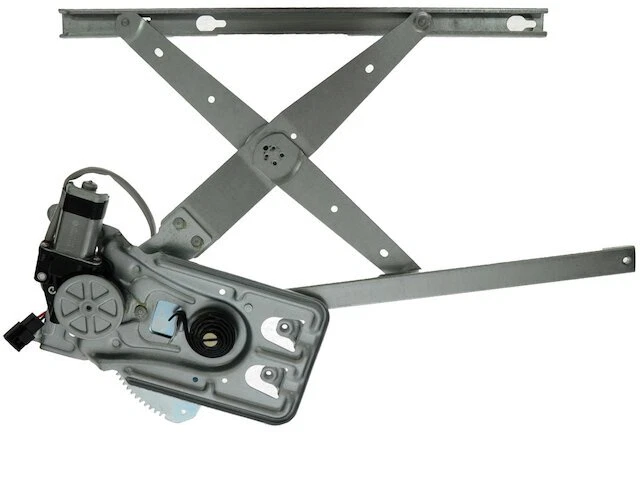 Front Left Window Regulator For 1998-2004 Dodge Intrepid 1999 2000 2002 RH165DV Foto 1 de 1