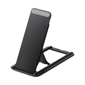 Adjustable Aluminum Tablet Stand Multifunctional Foldable S9O5 Desktop P9 Y5P9 - Photo 1/12