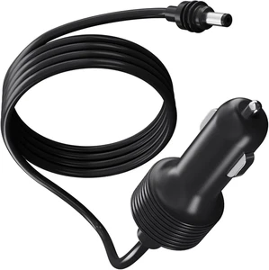 Starlink Mini Cable 12-48V Car Charger DC Power Adapter 16AWG 10FT Cord - Picture 1 of 8