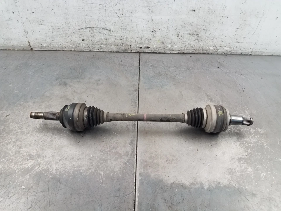 Lexus RC-F RC F 2017 eje CV izquierdo #6056 Foto 1 de 4