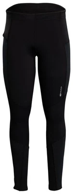 Sugoi Subzero Zap Men's Tights, Black, X-Large - Image 1 of 2