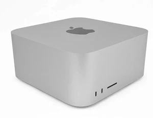 Mac Studio M1 Ultra, 48 GPU cores, 64GB RAM / 1TB SSD in excellent condition - Photo 1/3