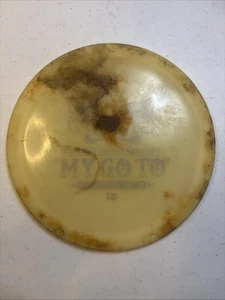 Dynamic Disc Convict Glow 173g - Picture 1 of 2