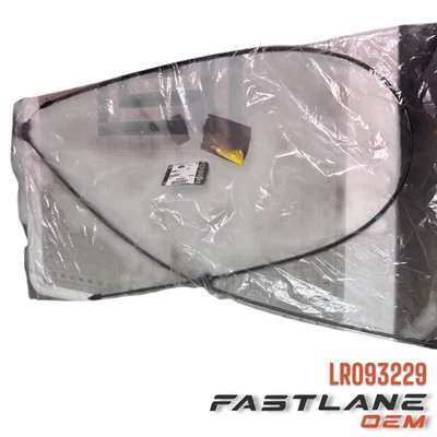 Land Rover Range Rover Velar 2018-2024 cable de liberación inferior nuevo OEM LR093229 Foto 1 de 4