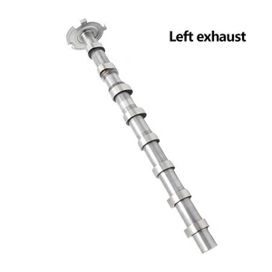 Left Exhaust camshaft 2780509301 For Mercedes-Benz S500 W212 W221 W166 M278 - Bild 1 von 13