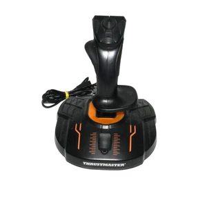 Thrustmaster T.16000M FCS Flight Stick - USB - Picture 1 of 12