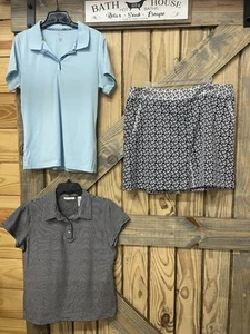 Bundle of ladies golf wear - Picture 1 of 16