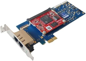 Interfaz de audio Digigram ALP-DANTE-LE 64 x 64 PCIe Dante - Imagen 1 de 1