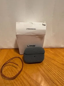 VRS Design for Apple AirPods Pro 2 Case - Modern Sandstone - Picture 1 of 4