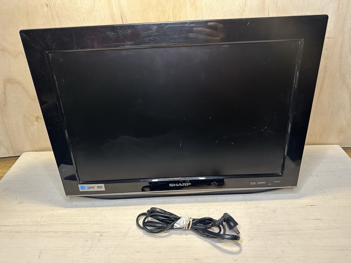 Sharp LCD 720p (HD) Maximum Resolution TVs for Sale | Shop Sharp LCD 720p (HD) Maximum Resolution TVs for Sale | Shop