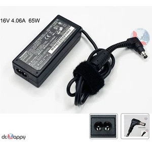 65W AC Adapter Power Charger for Panasonic Lets Note CF-SZ CF-SZ5 CF-SZ6 - Picture 1 of 7