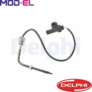 SENSOR EXHAUST GAS TEMPERATURE TS30405-12B1 FOR OPEL MERIVA/MPV/VAN ASTRA/J/K - Picture 1 of 7