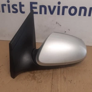 2014-2021 HYUNDAI I10 PASSENGER SIDE ELECTRIC DOOR WING MIRROR 87610-B9130 (B5) - Picture 1 of 13