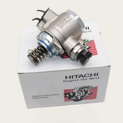 Bomba de combustible de alta presión OEM HITACHI para Audi S4 S5 Q5 A6 Q7 Cayenne 3.0T EA837 Foto 1 de 4