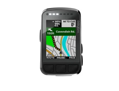 Wahoo Fitness ELEMNT BOLT V2 GPS Cycling/Bike Computer,Black - Image 1 of 4