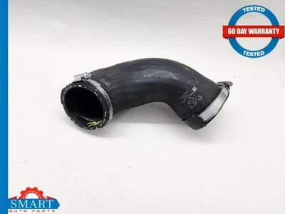 Saturn Sky Pontiac Solstice 2.0L Intercooler Manguera Acelerador Cuerpo Codo 07-09 OEM Foto 1 de 4
