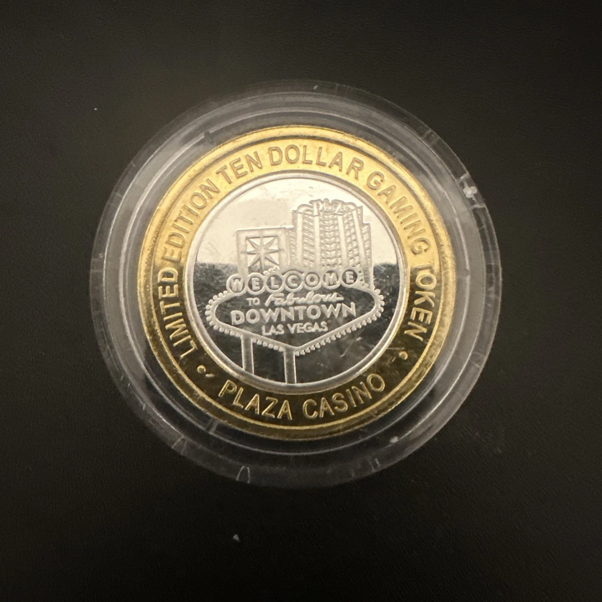 Las Vegas Silver Strike for sale | eBay