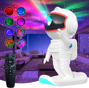 Star Galaxy Projector, Galaxy Night Light Projector for Bedroom with Remote Cont - Picture 1 of 12