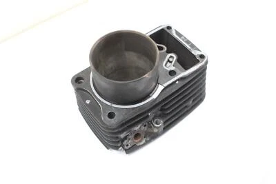 Suzuki Marauder 800 2000 OEM motor delantero pistón cilindros bloque jarra Foto 1 de 4