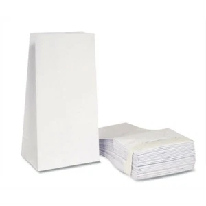 Vomit Sick Bags - Travel Sickness - Pack of 10 - Car, Boat, Plane - Picture 1 of 2