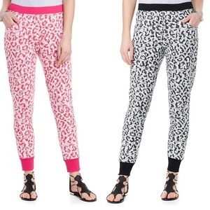 Pantaloni da salotto Serena Williams novità French Terry 399820 (365742)J - Foto 1 di 3