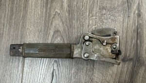 Vintage Bostitch Modell H2B Tackerhammer Schlaghefter Tacker Schwerlast USA - Bild 1 von 7