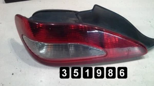 Peugeot 406 1999 luz trasera cupé izquierdo - Imagen 1 de 3